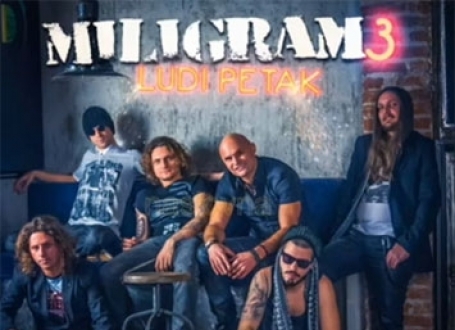 Miligram