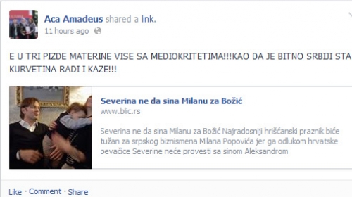 Aca Amadeus