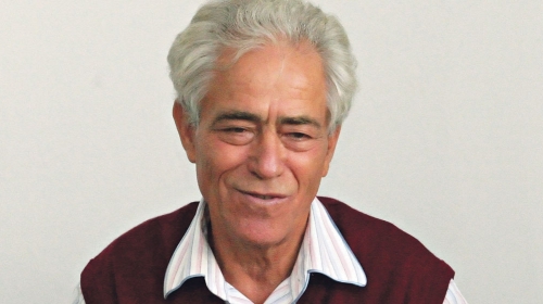 Petar Bogosavljević