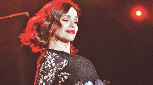 Severina Vučković