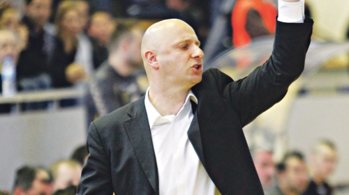 Dajte pare  manjim  sportovima:  Igor  Butulija
