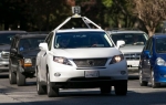 Guglov automobil bez vozača | Foto: Profimedia