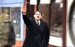 Hitler iz Kosovske Mitrovice