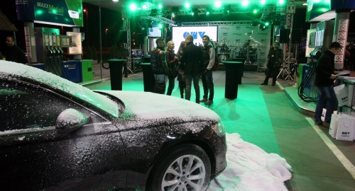 OMV predstavio novi proizvod | Foto: 