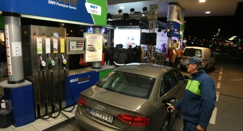 OMV predstavio novi proizvod | Foto: 