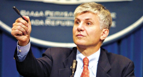 Zoran  Đinđić