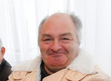 Miša Tumbas