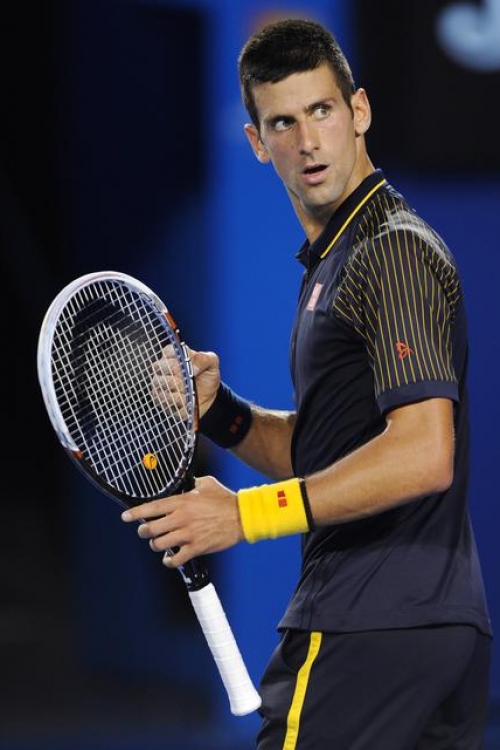 Novak Đoković