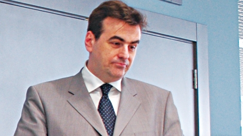 Skandalozni  poslovni potezi  koštali ga fotelje:  Nebojša Starčević