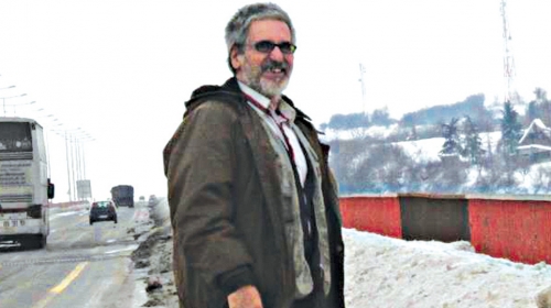 Veličković je prošle godine posetio Srbiju
