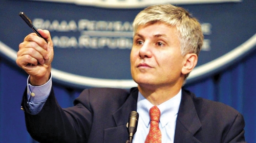 Zoran  Đinđić