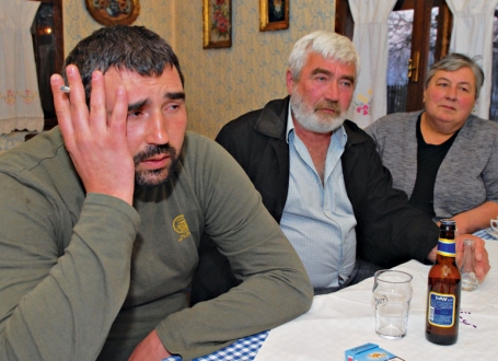 Tvrdi da nema  živce za politiku:  Miki Đuričić