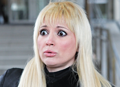 Maja Nikolić