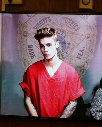 Džastin Biber / Foto: AP