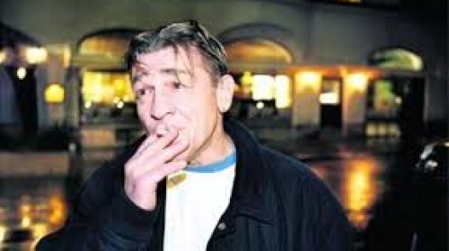Mile Marković