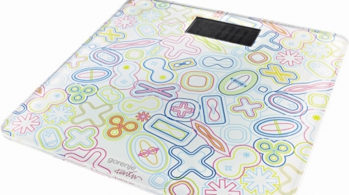 GORENJE Sobna vaga by Karim Rashid