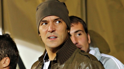 Vladimir Stojković