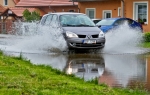 Kiša bujice