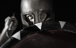 Spartanac, ratnik