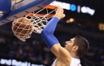Nikola Vucevic