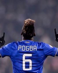 Pol Pogba