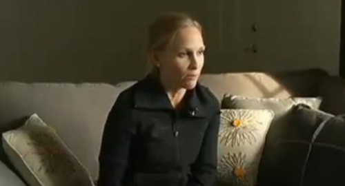 Nastavila da pomaže Biliju: Sara Darling