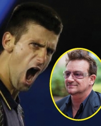 Novak i Bono