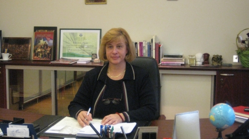 Dragana Kalinović