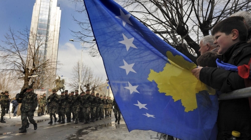 Kosovo