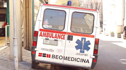Na održavanje vozila dato 18,5 miliona dinara, iako je bilo i upola jeftinijih ponuda