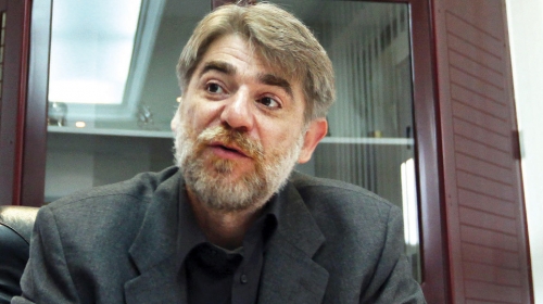 Bez odgovora: Branislav Lazić