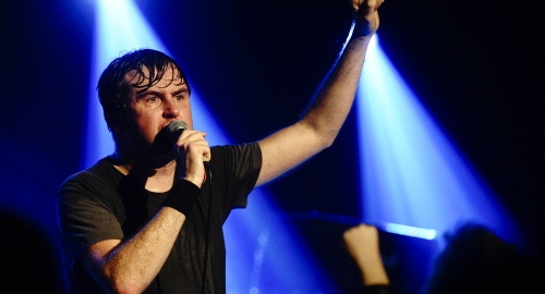 Napalm Death i Hatebreed u Beogradu / Foto: Bojana Janjić | Foto: 