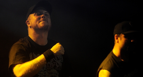 Napalm Death i Hatebreed u Beogradu / Foto: Bojana Janjić | Foto: 