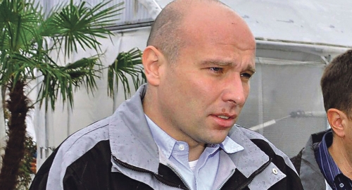 Saša  Dragin