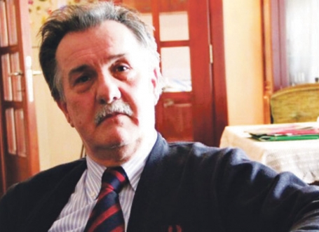 Advokat  Radovan  Štrbac