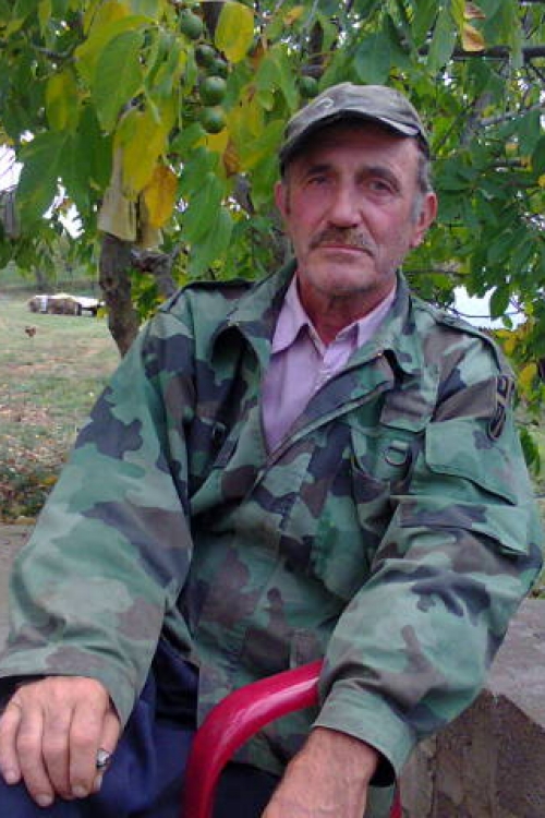 Radovan Stevanetić