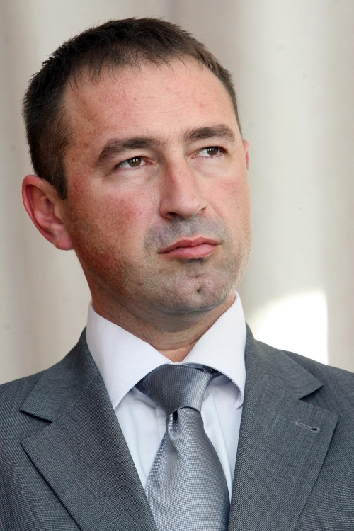 Svetislav Bata Đurović