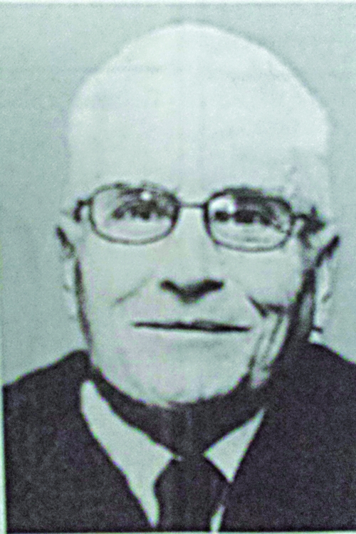 Jovica Jovanović