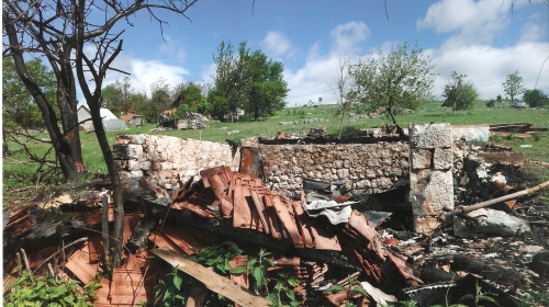 ... a  Ljubinka i Mladen  su podstanari  u Kragujevcu
