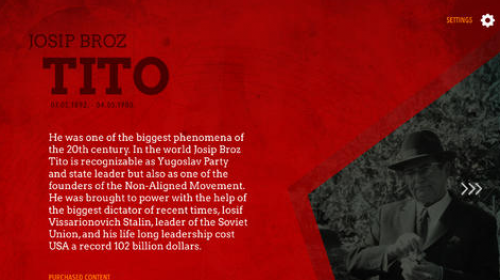 tito
