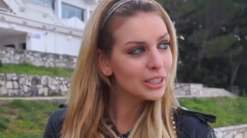 ava karabatić