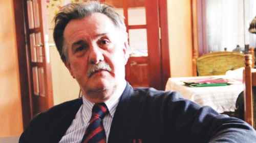Advokat  Radovan  Štrbac