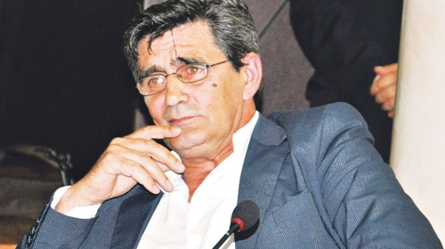 Jovica Tošković
