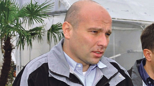 Saša  Dragin