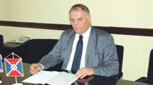 Veroljub Matić