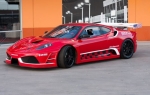 Ferari f 430