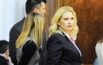 Ja sam uvek bila odlikaš:  Zorana Mihajlović