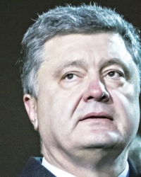 Petro Porošenko