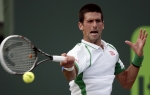 Novak dominira