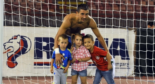 Kolarov